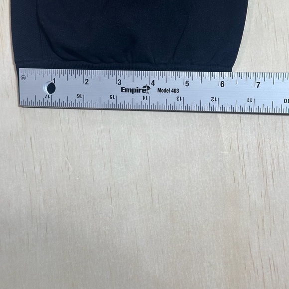 Zensah Black Athletic Compression Shorts Moisture-Wicking. NWT. - Picture 5 of 10